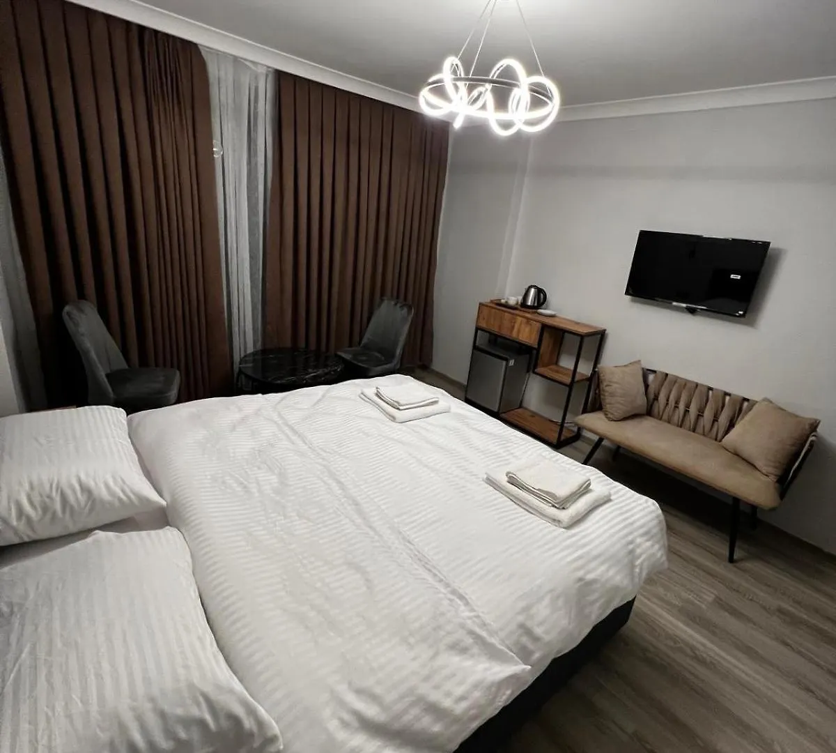 Taksim Didriot Hotel Istanbul