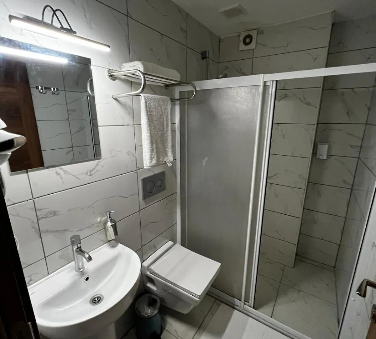 Taksim Didriot Hotel Istanbul