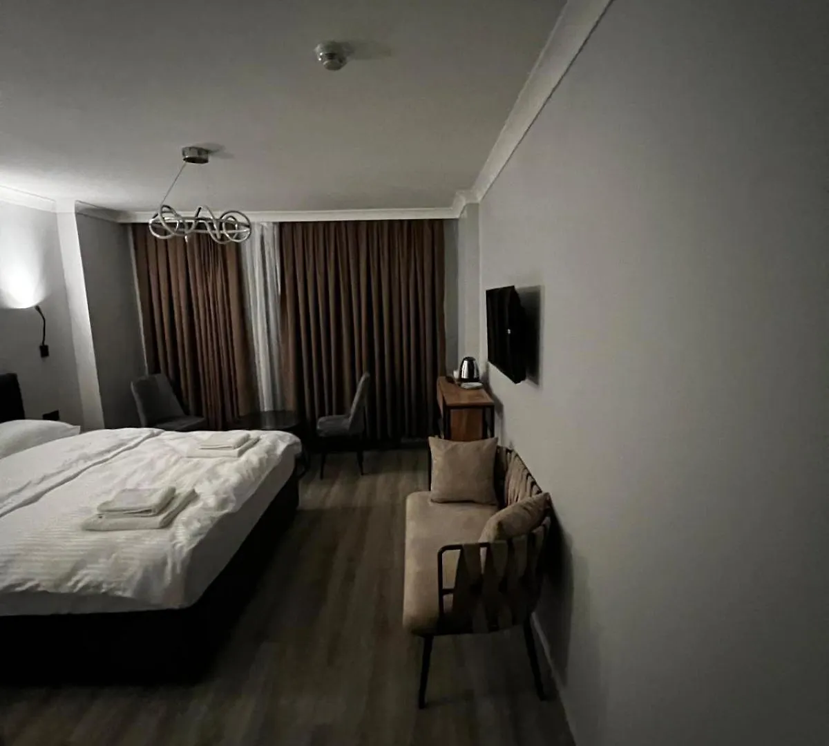 Taksim Didriot Hotel Istanbul