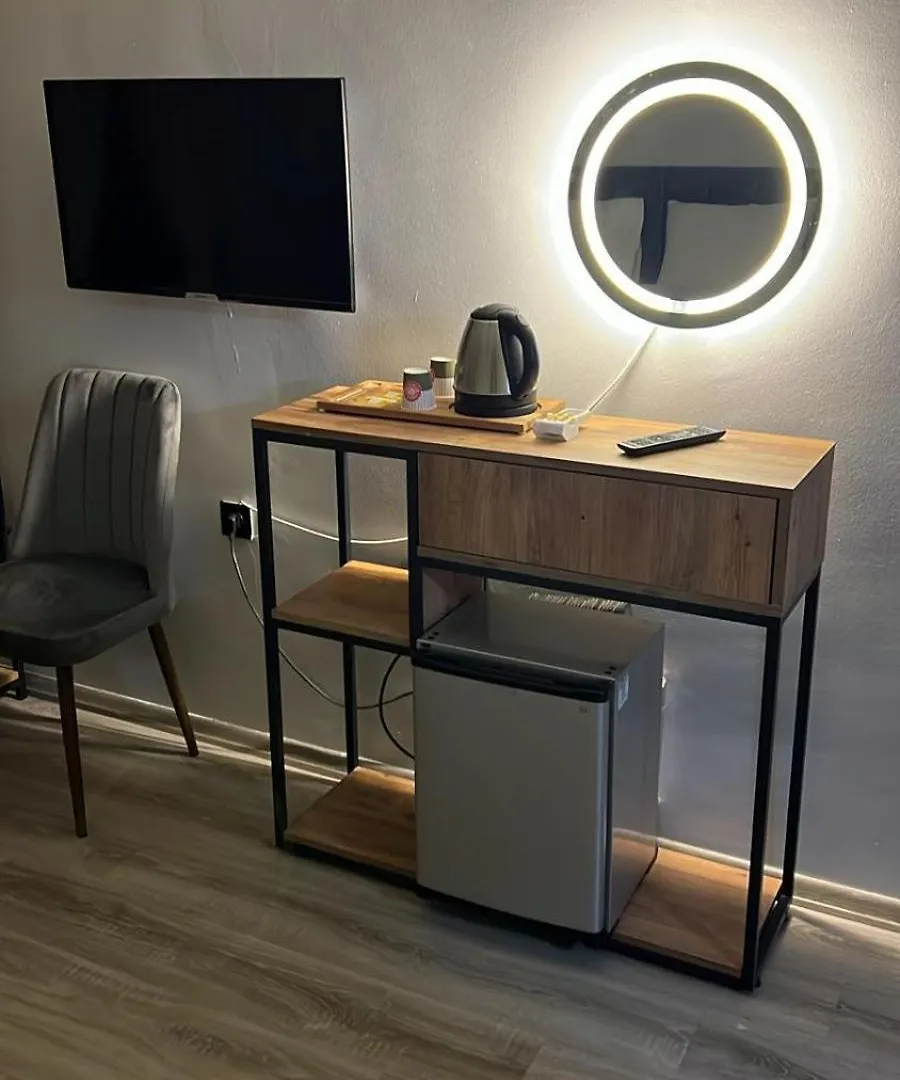 Taksim Didriot Hotel Istanbul