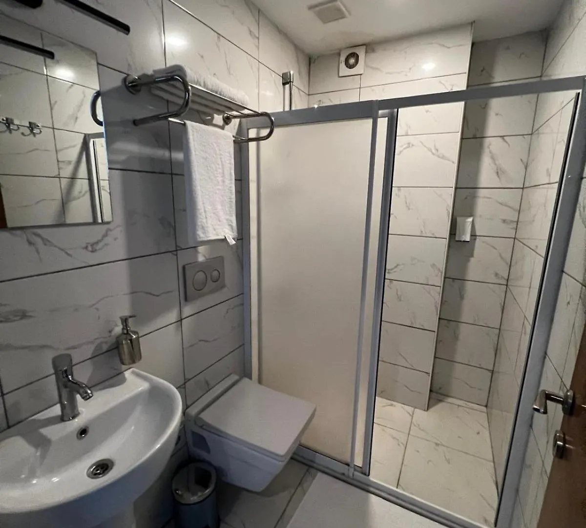 Taksim Didriot Hotel Istanbul