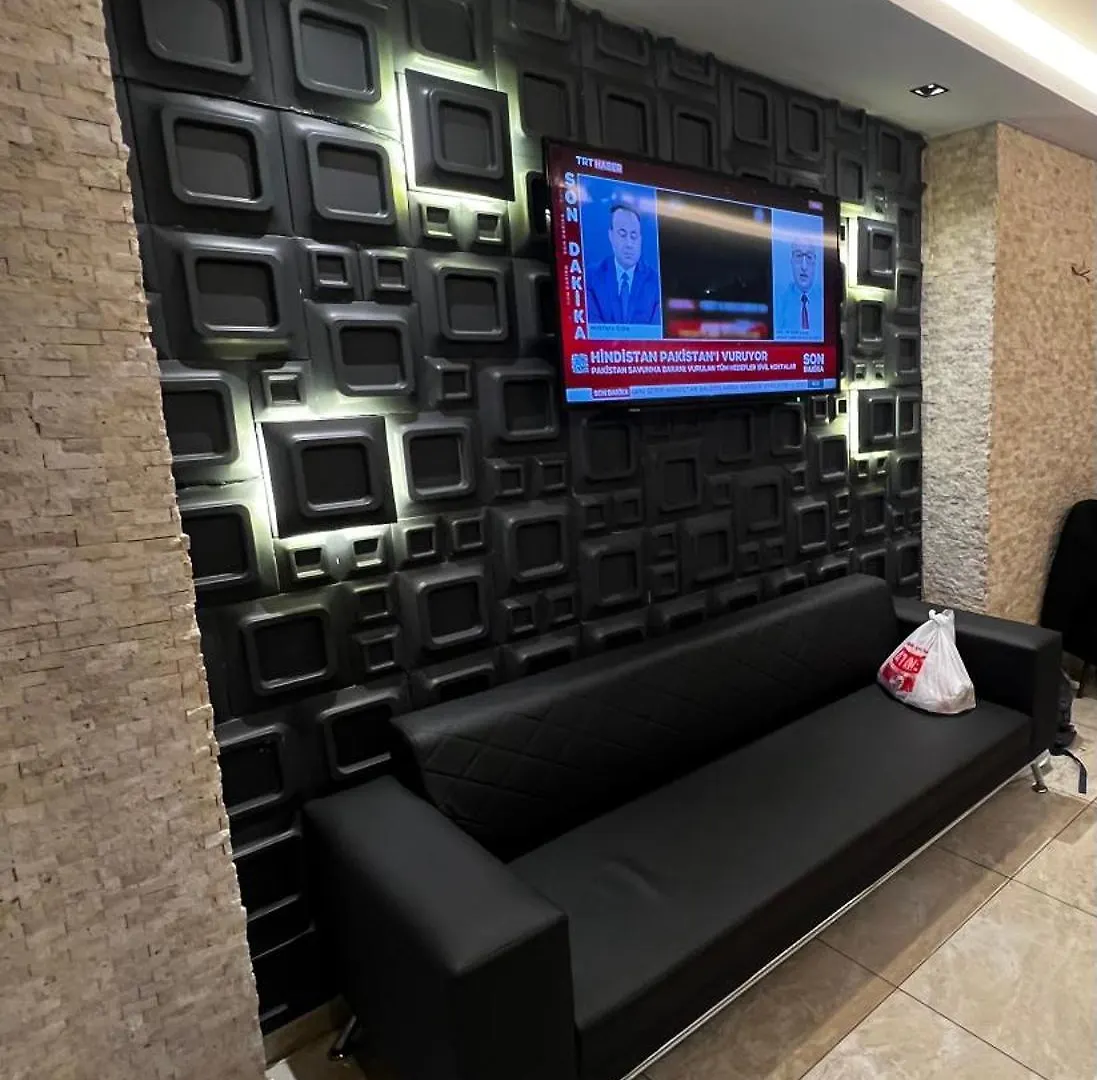 Taksim Didriot Hotel Istanbul
