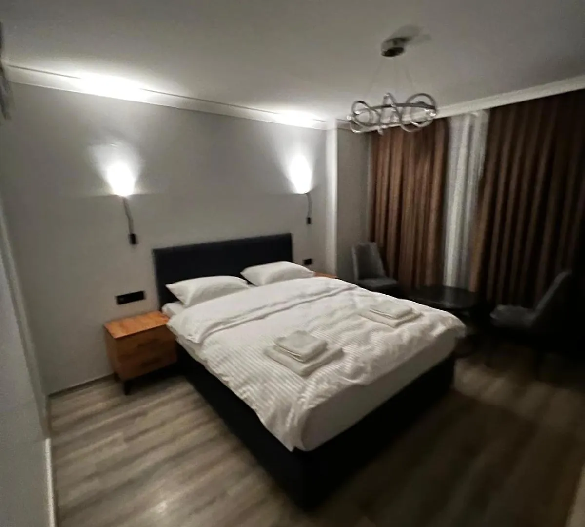 Taksim Didriot Hotel Istanbul