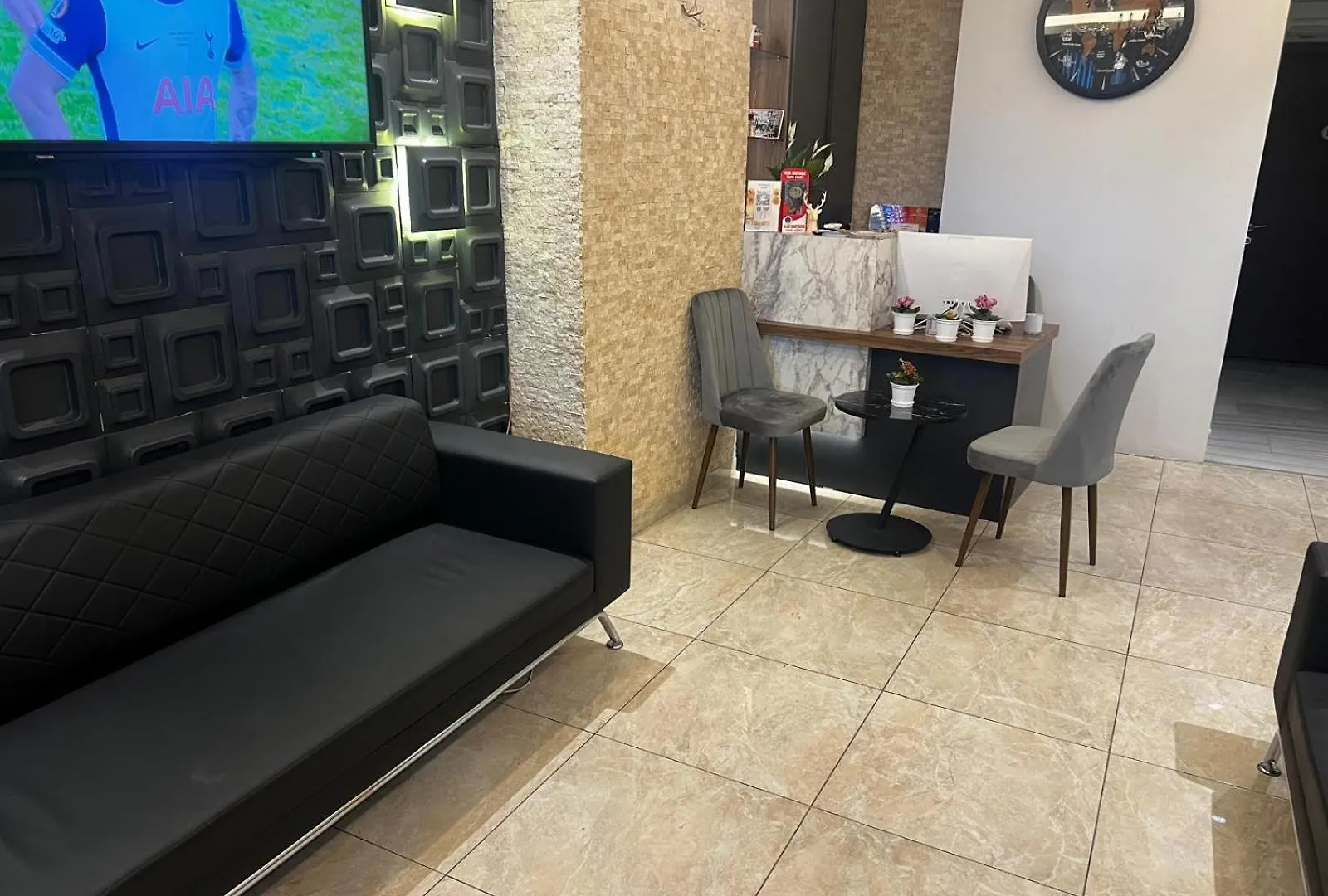 Taksim Didriot Hotel Istanbul