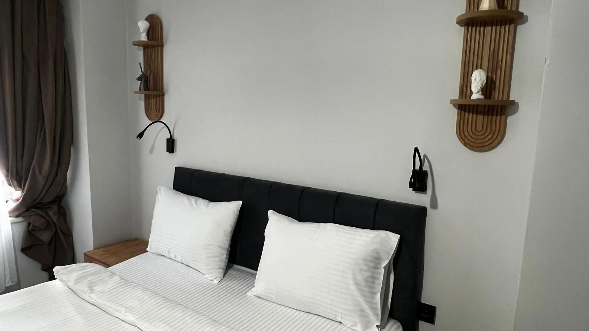 Taksim Didriot Hotel Istanbul