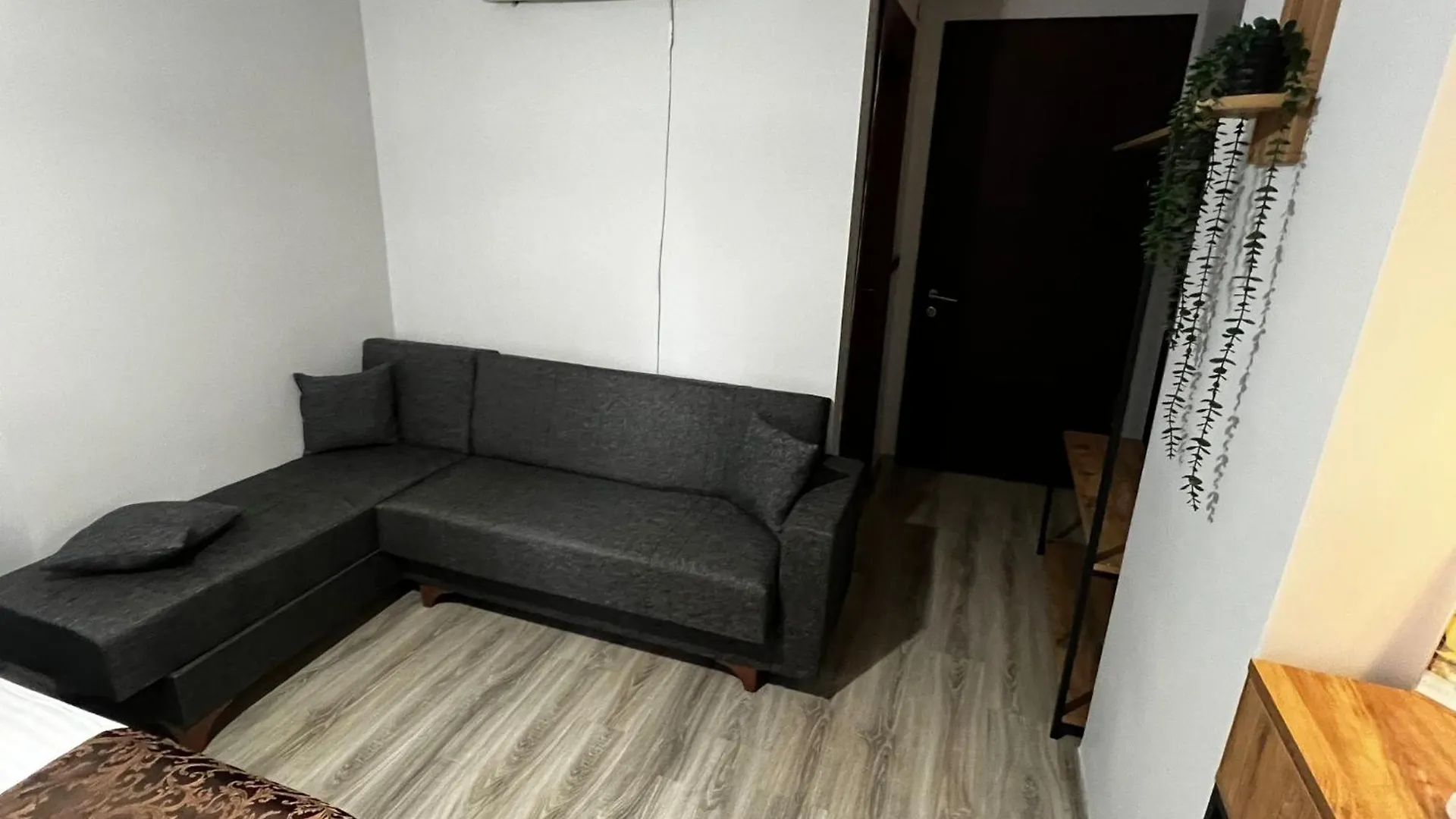Taksim Didriot Hotel Istanbul Turcia
