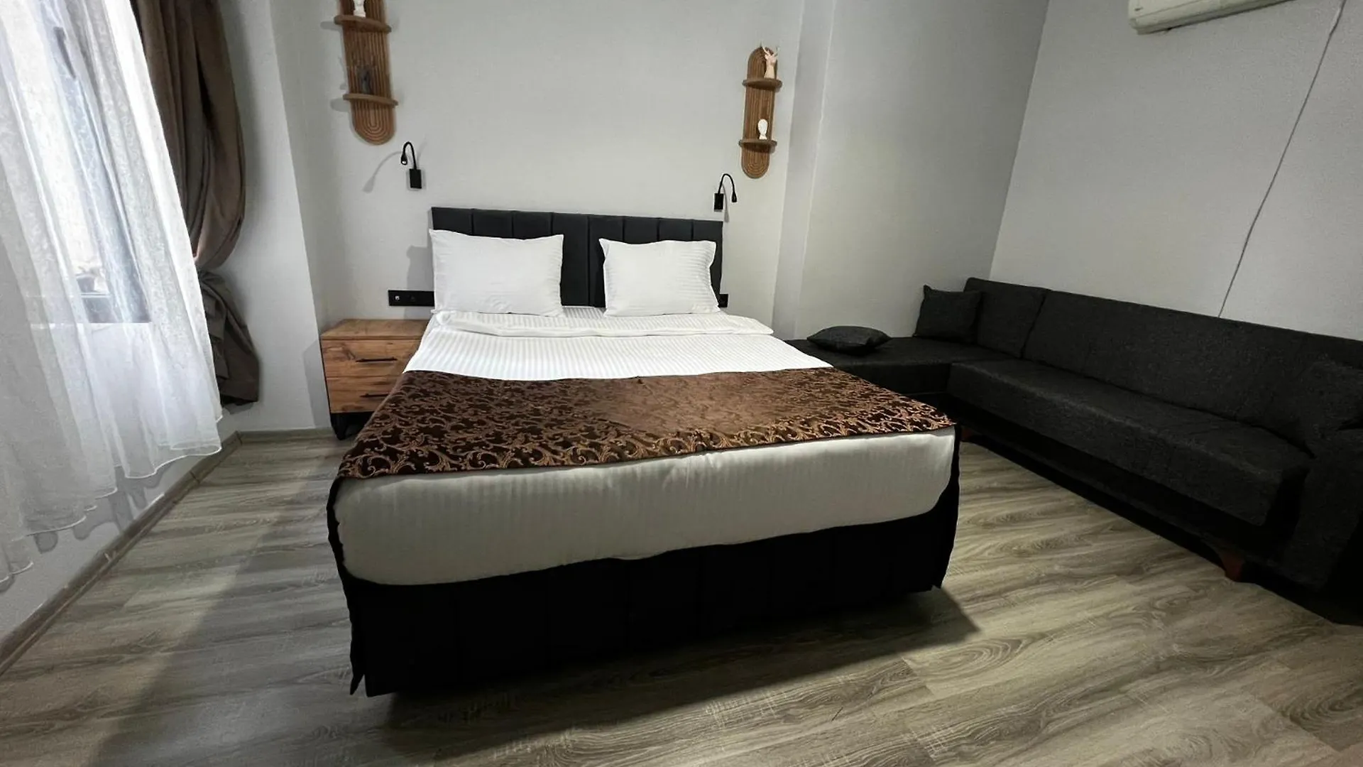 Taksim Didriot Hotel Istanbul