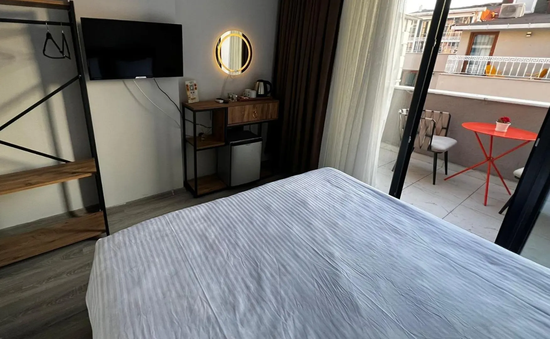 ***  Taksim Didriot Hotel Istanbul Turkey
