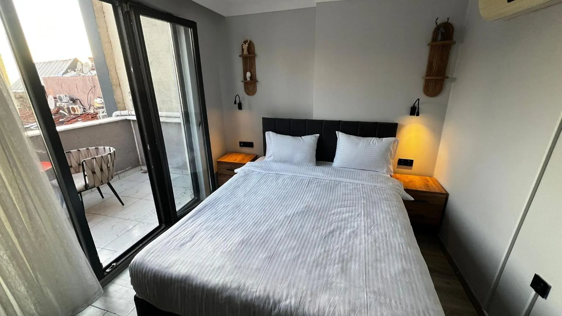 Taksim Didriot Hotel Istanbul 3*,  Turkey