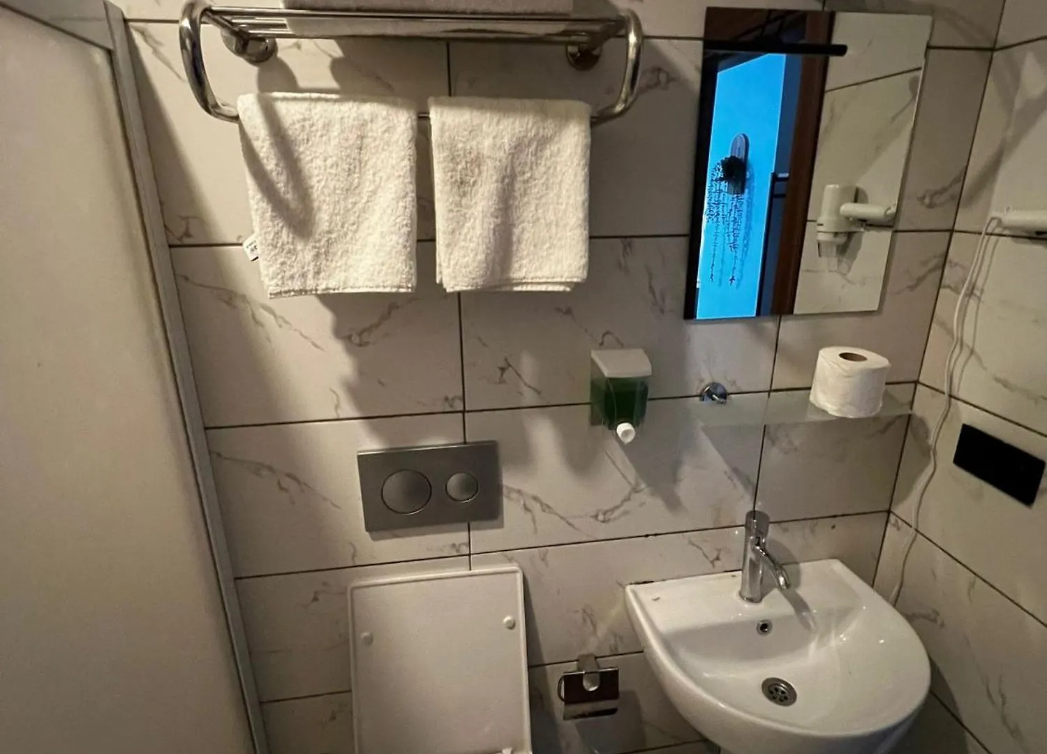 Taksim Didriot Hotel Istanbul 3*,