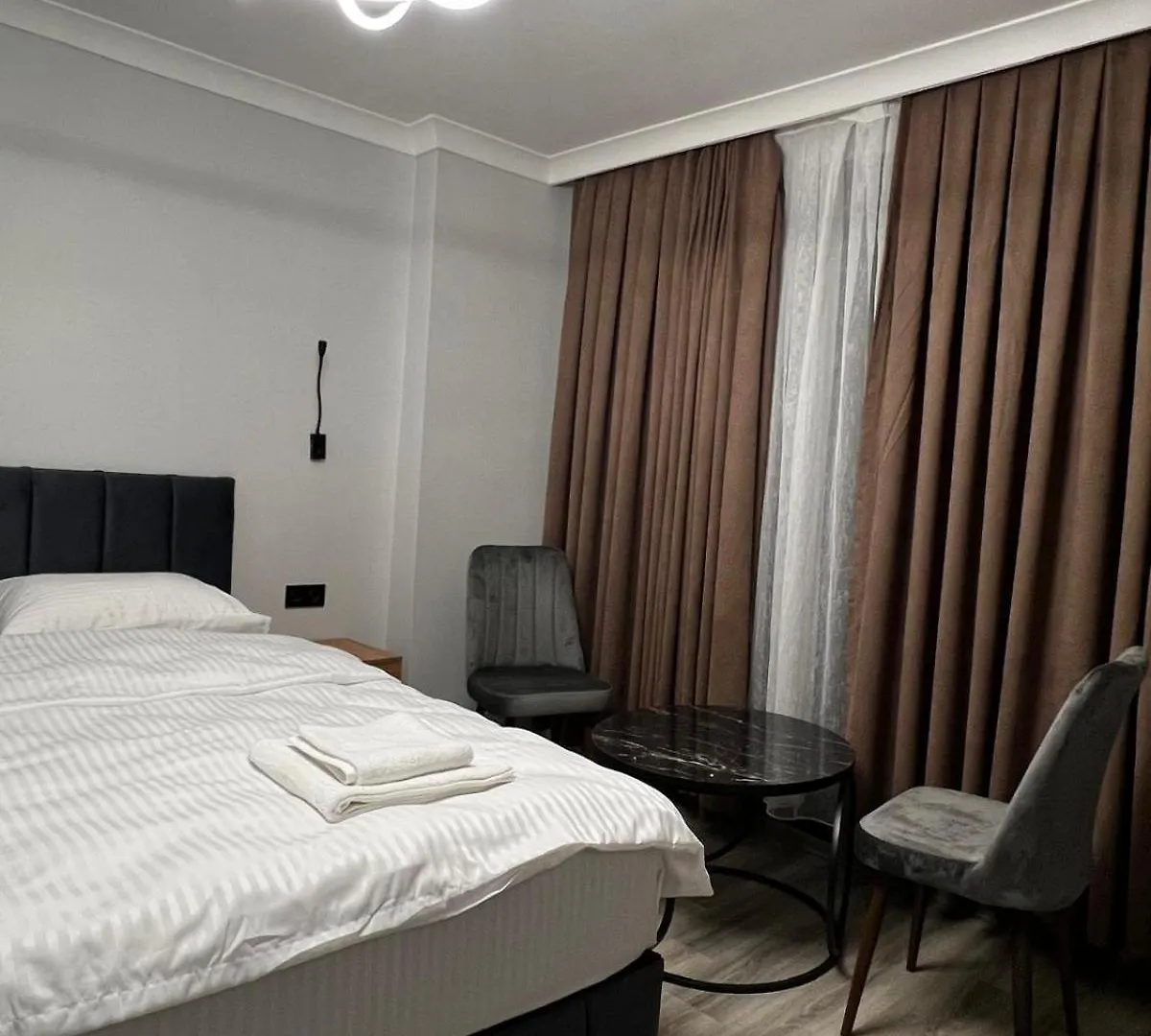 ***  Taksim Didriot Hotel Istanbul Turcia