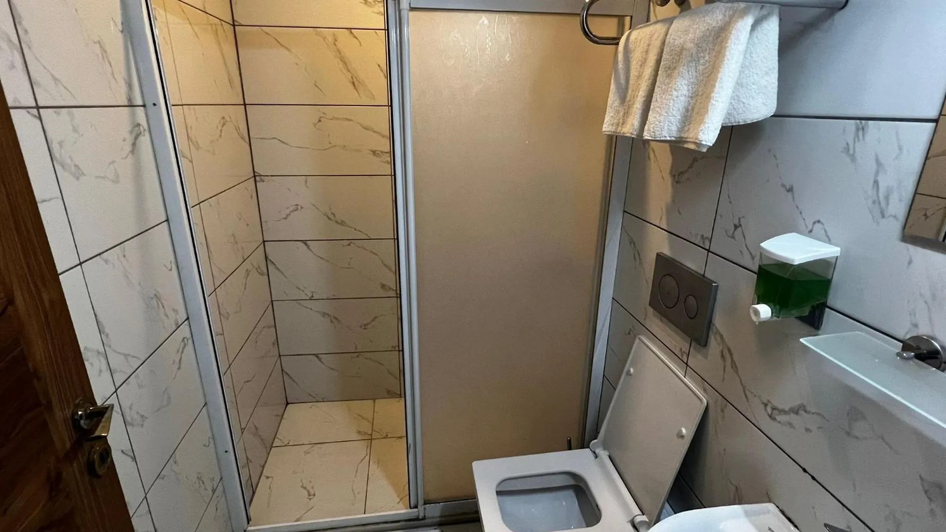 Taksim Didriot Hotel Istanbul 3*,  Turkey