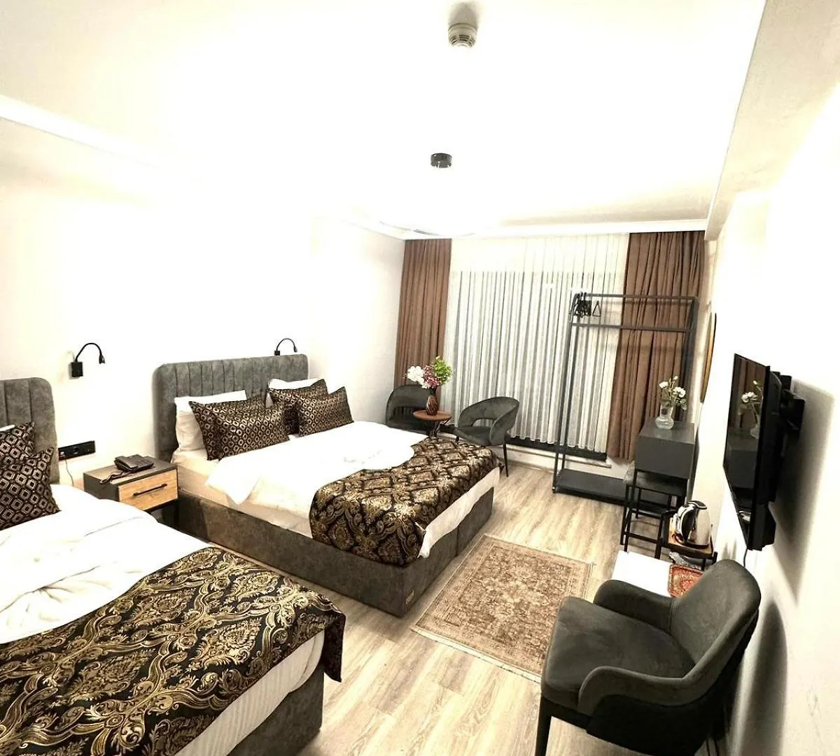 Taksim Didriot Hotel اسطنبول