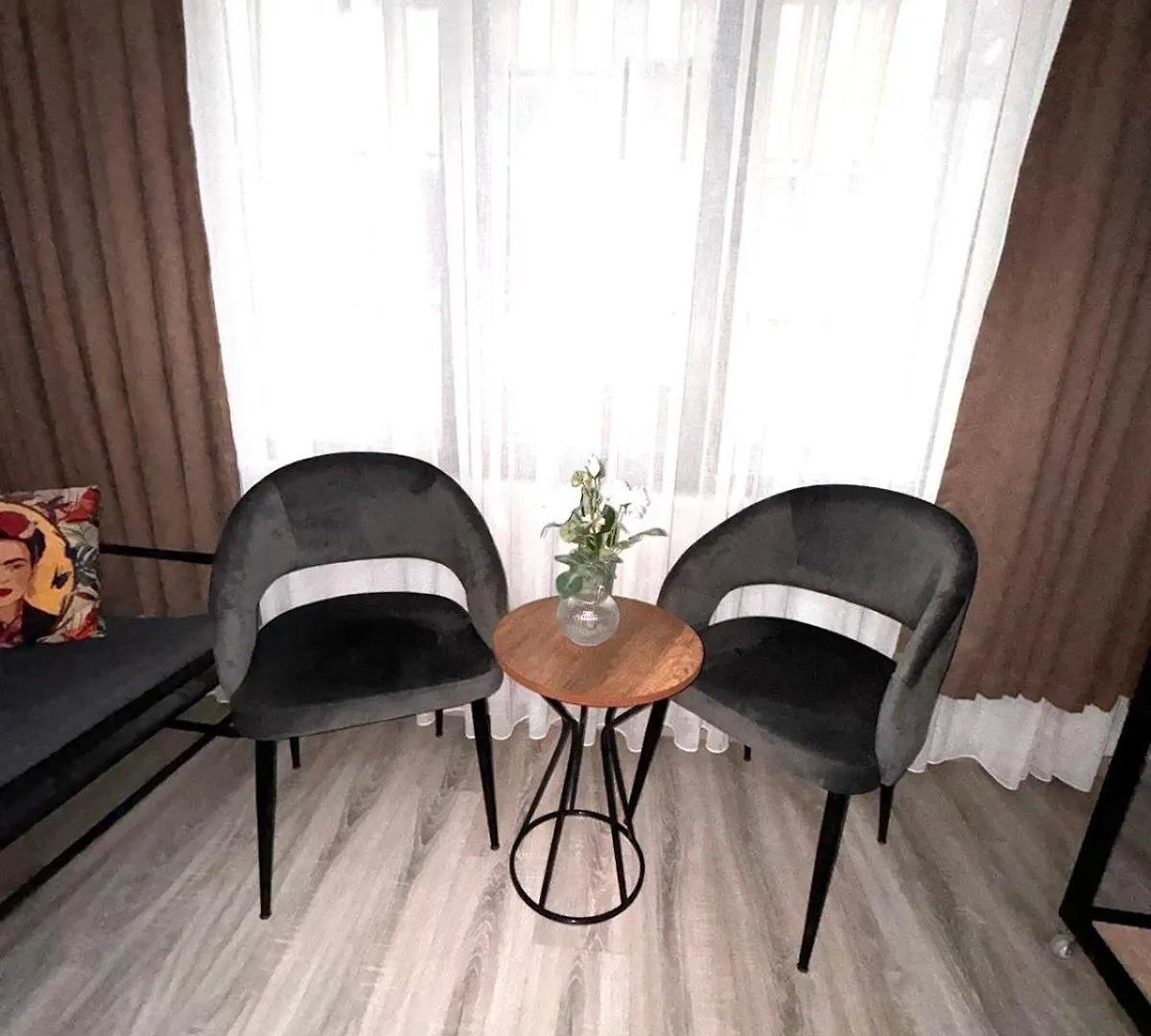 Taksim Didriot Hotel اسطنبول