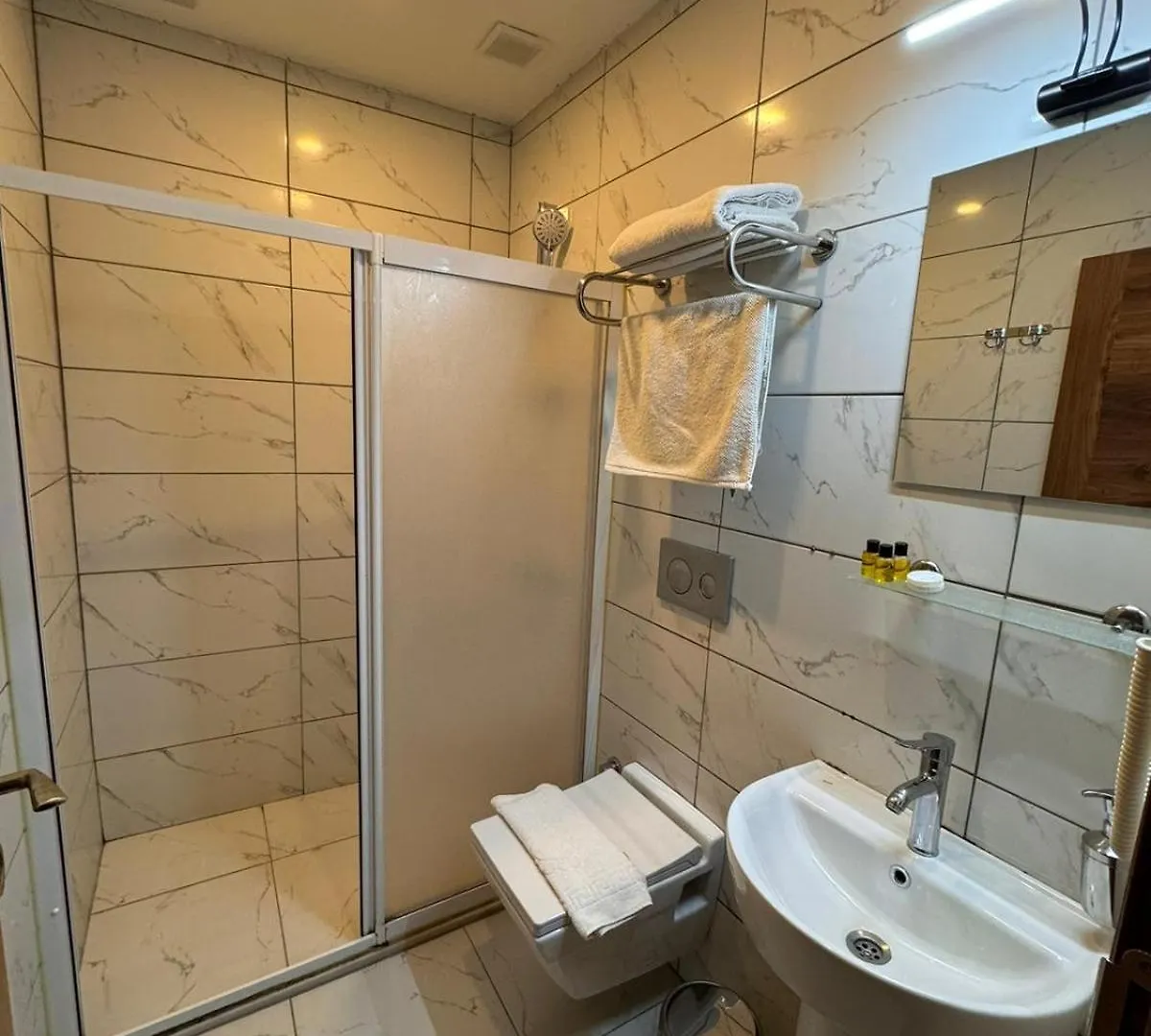 Taksim Didriot Hotel اسطنبول تركيا