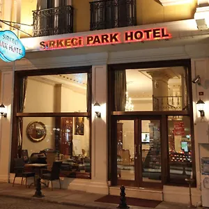 Szálloda Sirkeci Park