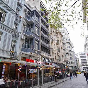 3* Hotel Fidan