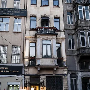Hotel Peradays, Istambul