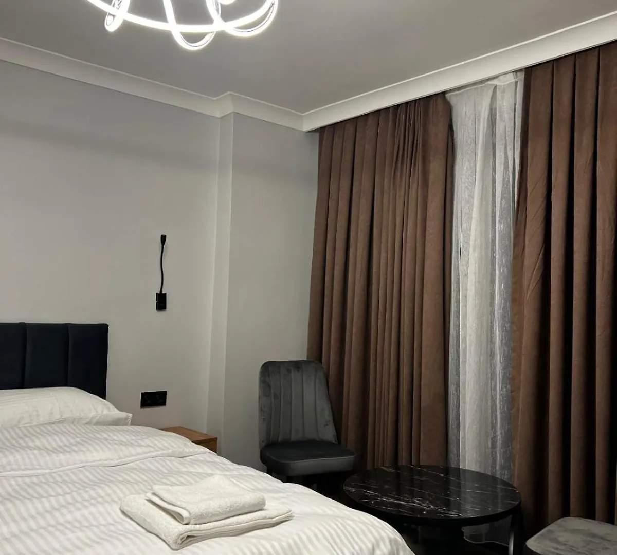 Taksim Didriot Hotel Istanbul Turkey