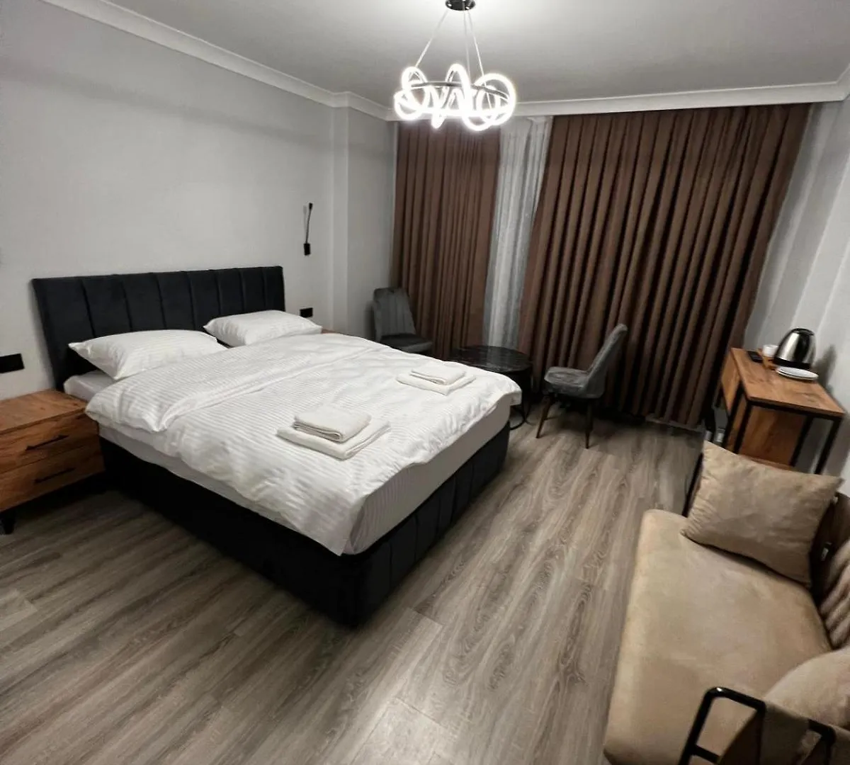 Taksim Didriot Hotel Istanbul 3*,  Turkey
