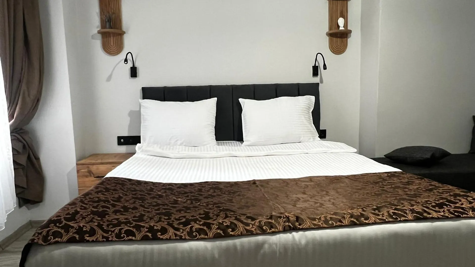 Taksim Didriot Hotel Istanbul