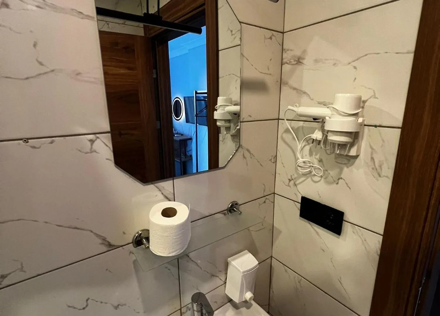 ***  Taksim Didriot Hotel Istanbulská provincie Turecko